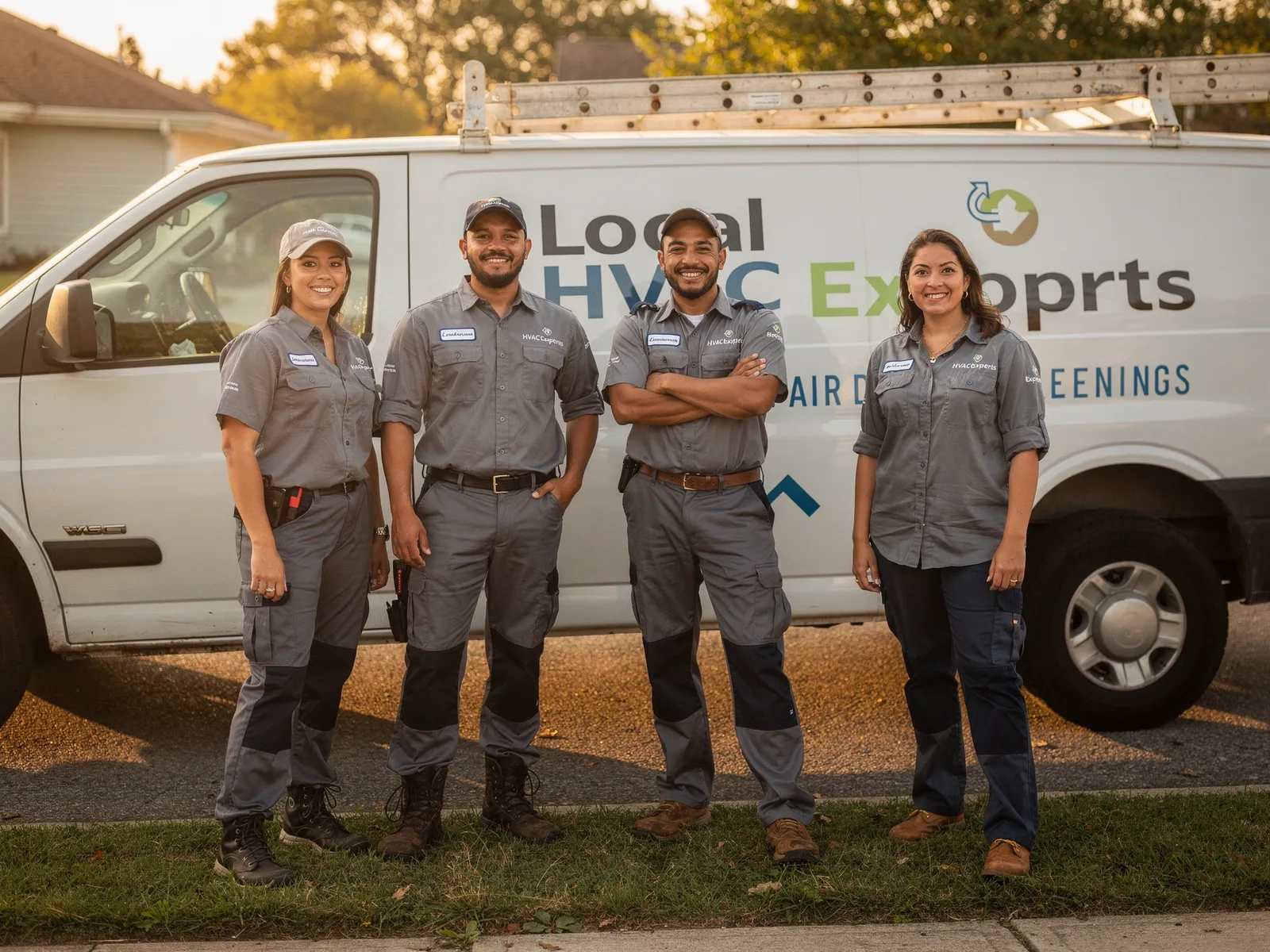 24/7 HVAC Repair & AC Replacement company in Stromsburg, NE